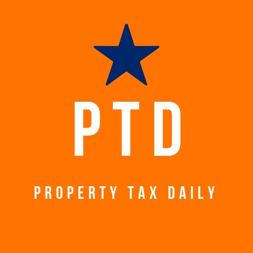 PropTaxDaily's profile picture. The #1 Source for Property Tax News