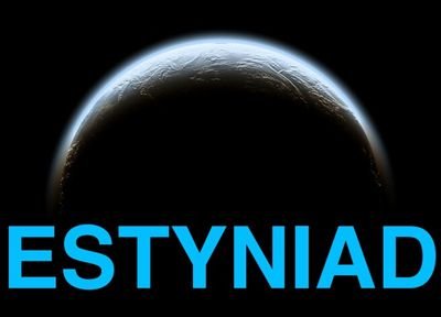 #Roman #autoédité #ScienceFiction #estyniad #SF https://t.co/S3vGPR9r7o