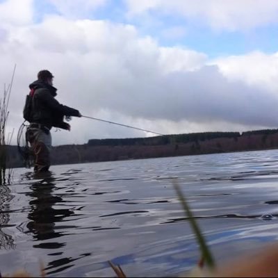 SGAIC Fly Casting Instructor - Guided fishing trips in Scotland - Fly tying shop https://t.co/zWj1LQlplb