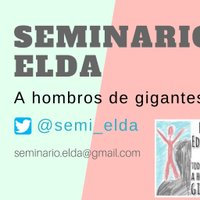 Tertulia Pedagógica Dialógica Elda AHdG (@semi_elda) 's Twitter Profile Photo