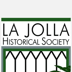 The La Jolla Historical Society inspires and empowers the community to  make La Jolla's diverse past a relevant part of contemporary life.