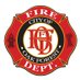 Oak Forest Fire Department (@OakForestFire) Twitter profile photo