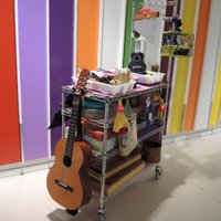 Associació Ressò de Musicoteràpia (@resso_mt) 's Twitter Profile