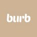 Burb (@shopburb) Twitter profile photo Burb (@shopburb) Twitter profile photo