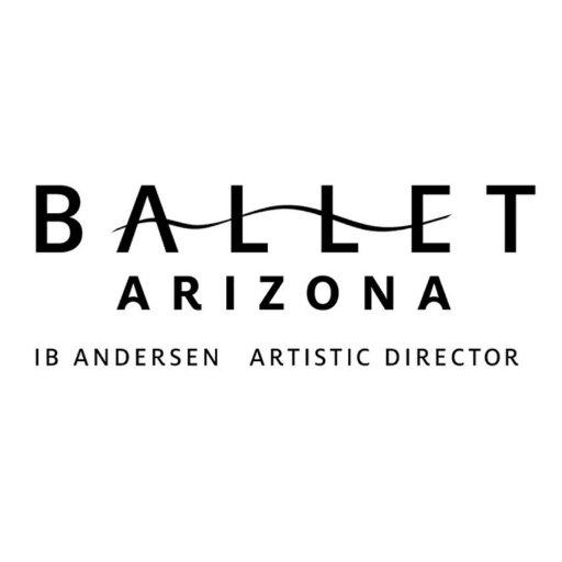 The official ballet company of Arizona that performs and creates classical and contemporary works.