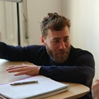 Iñaki Mediavilla (@imediabar) 's Twitter Profile