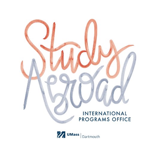 @UMassD_ABROAD