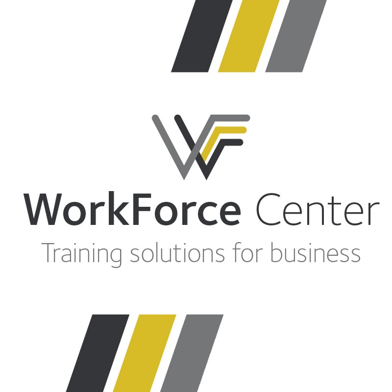 The WorkForce Center develops customized training solutions to fit any size employer while maximizing business potential.