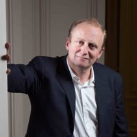 Laurent David (@laurentdavidpf) 's Twitter Profile