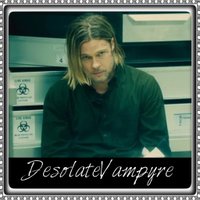 Louis de Pointe du Lac. (@desolatevampyre) 's Twitter Profile