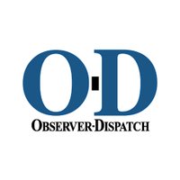 Observer-Dispatch(@uticaOD) 's Twitter Profileg