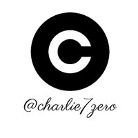 charlie7zero(@charlie7zero) 's Twitter Profile Photo