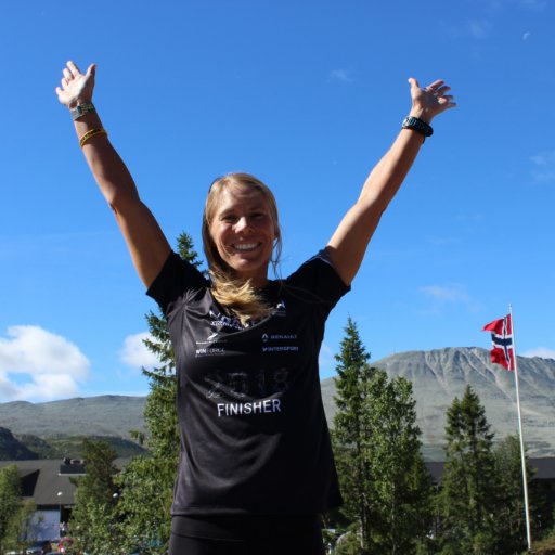 Irongirlsandy's profile picture. Triathlete, endurance coach, lululemon ambassador, research analyst, weather nerd, nature lover, environmentalist.