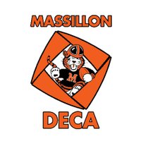 Massillon DECA(@massillondeca1) 's Twitter Profile Photo