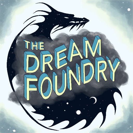 DreamFoundryさんのプロフィール画像