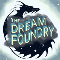 DreamFoundry(@dream_foundry) 's Twitter Profile Photo