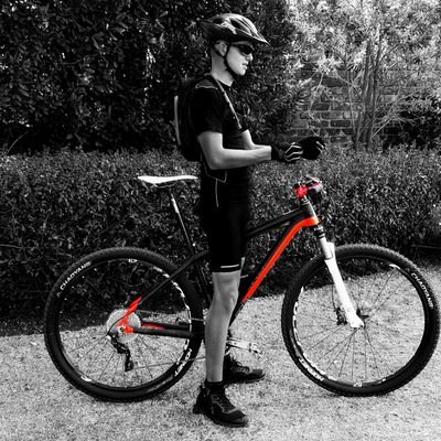 Marnich_MTB's profile picture. 🚲I'm either on my MTB or behind my camera📸