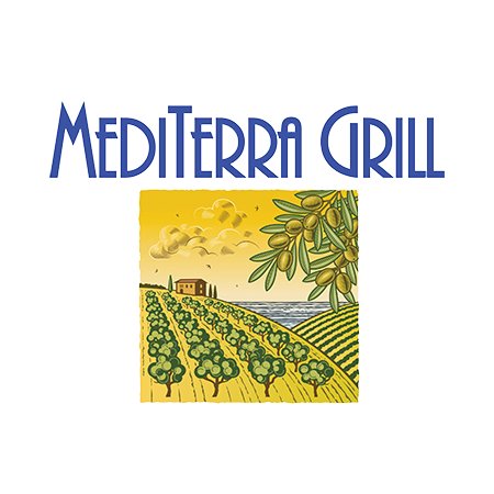 Mediterra Grill - Durham