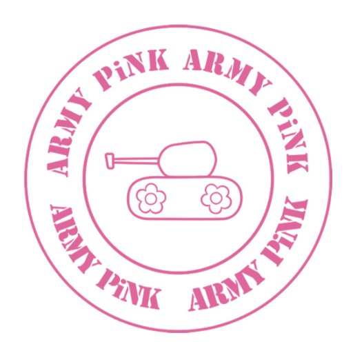 ✨Army Pink is on a Peace mission. ✨
We are pledging support to organizations that make a positive change in areas running at a peace deficit.
#armypink