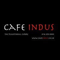 Cafe Indus(@CafeIndus) 's Twitter Profile Photo