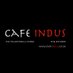 Cafe Indus (@cafeindus) Twitter profile photo Cafe Indus (@cafeindus) Twitter profile photo