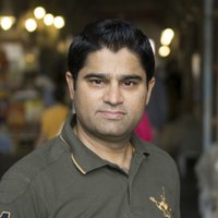 Kamran Rehmat (@kaamyabi) 's Twitter Profile Photo Kamran Rehmat (@kaamyabi) 's Twitter Profile Photo