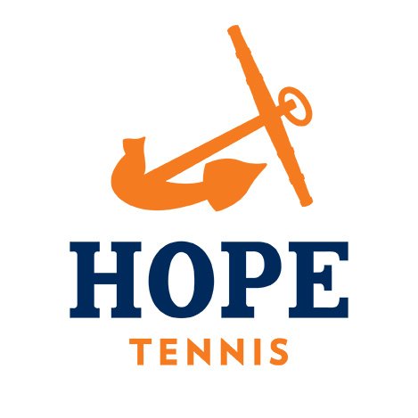 The official Twitter account for Hope College men's and women's tennis team that competes in NCAA Division III and the MIAA.