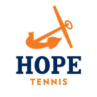 Hope Men's and Women's Tennis(@hopecollege10s) 's Twitter Profile Photo