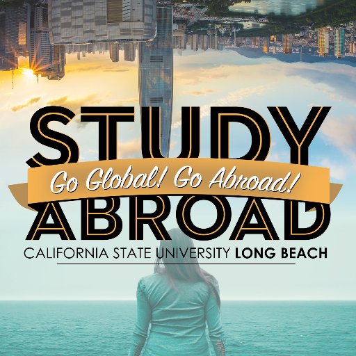 Official CSULB Study Abroad Office. Student adventures abroad pictures & important info/updates! 🌎     #csulbabroad to be featured