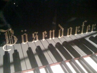 sandergeboers's profile picture. Pianist/producer and chocoholic