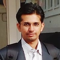 Mital Kaneria 🇮🇳 (@k_mital) 's Twitter Profile