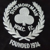 Stormont Main FC (@stormontmainfc) 's Twitter Profile Photo Stormont Main FC (@stormontmainfc) 's Twitter Profile Photo
