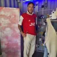 Joshua Leppenwell (@lsrgng) 's Twitter Profile