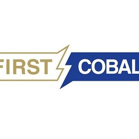 US Cobalt was acquired by @FirstCobalt on June 4, 2018.  Please follow @FirstCobalt for all the news!