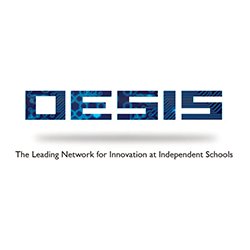 OESIS is a faculty-focused innovation network of 600+ independent schools: we focus on PD, Research, Faculty Cohorts, Conferences & Career Placement.