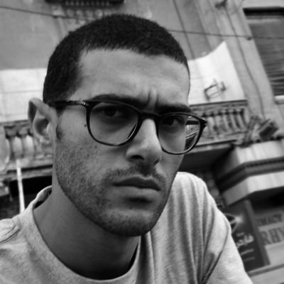 amr_m_sakr's profile picture. لا شيء يعجبني