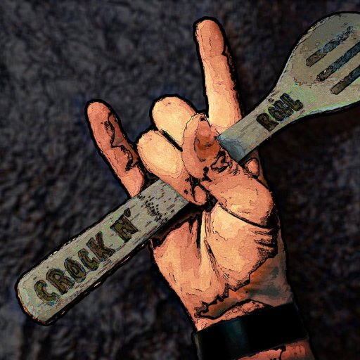 CNR_Recipes's profile picture. Just a Dude Who Likes Crock-Pots. Coming up with the BEST "Rock Inspired" crock pot recipes.