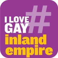 #ILoveGay Inland Empire(@ILoveGayIEmpire) 's Twitter Profile Photo