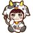Yuuki🐮💘🐙@ありにゃくらんのアイコン