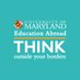 Education Abroad (@umstudyabroad) Twitter profile photo Education Abroad (@umstudyabroad) Twitter profile photo
