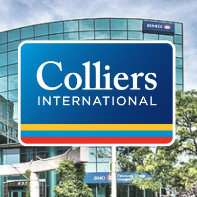 Welcome to Colliers International New Brunswick; a new way of doing commercial real estate in New Brunswick.