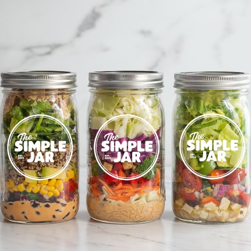 Healthy Eating, Made Simple: Salad-in-a-jar meal service. Delivered directly to your doorstep. No prep, no fuss, no waste
🚛 Colorado