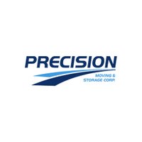 Precision Moving & Storage Corp.(@precisionmove) 's Twitter Profile Photo