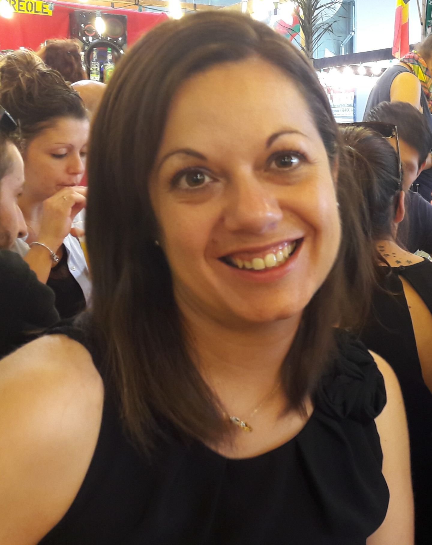 EmilieEnsminger's profile picture. Conseillère en communication 
Cabinet du Président @DptMarne