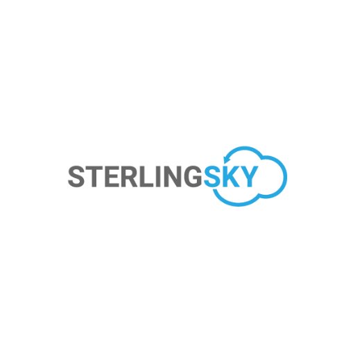 The official Twitter account of Sterling Sky Inc. We are local SEO agency specializing in SEO, PPC, and social media services.