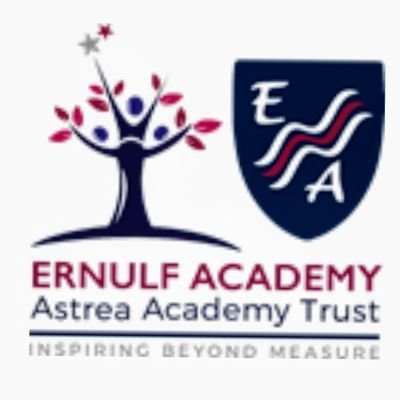 Proud member of The Astrea Academy Trust.