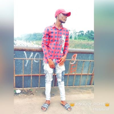 joyrichie3's profile picture. 