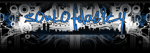 Welcome to Soul Of Da City; a media mecca for Orlando’s growing culture.