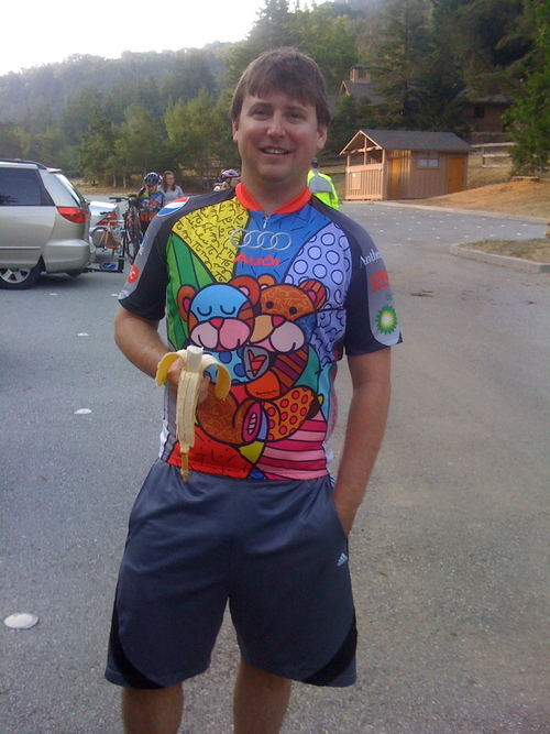 CityPat's profile picture. Cycling, Coding, Volleying, Guitaring