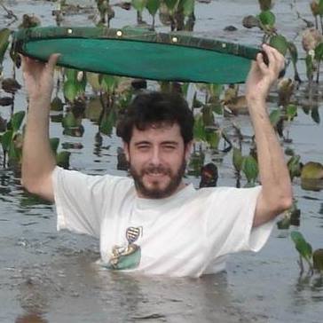 🇧🇷 Assitant professor at the Federal University of Santa Maria @UFSM_oficial | ecology | mammalogy | macroecology | species distribution modeling